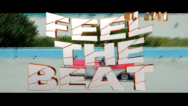 Dj Lyta – Feel the Beat Mix 2017 Mp3 Download (47.11 Mb)