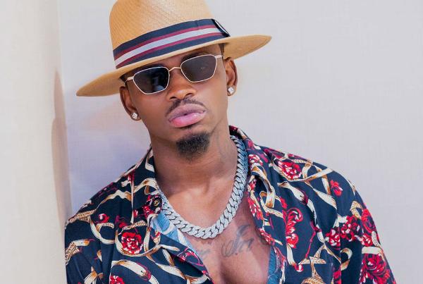 Diamond Platnumz Biography , Songs ,Dead Or Alive, Family Life, Quick Facts