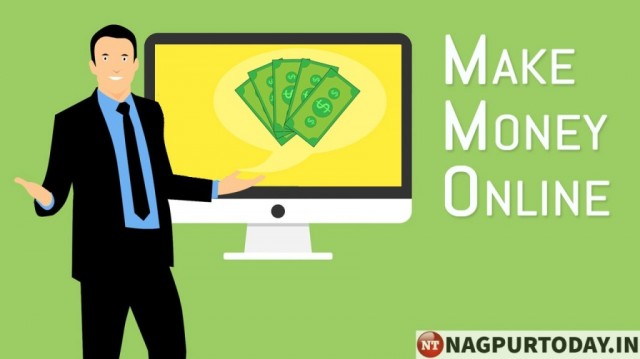 How To Make Money Online Free,Easy