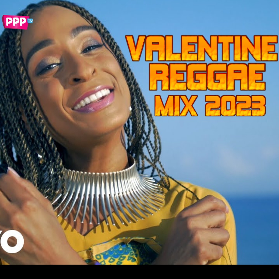 Dj Lyta Valentine Reggae Mix 2023 Mp3 Download Dj Lyta