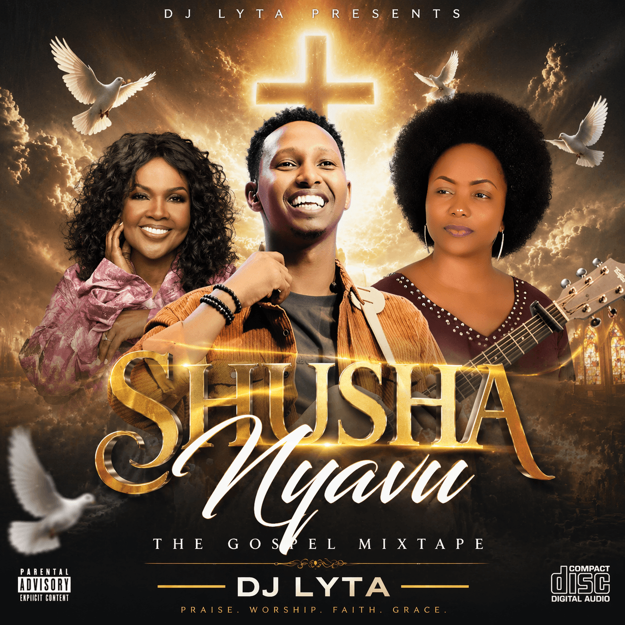 Lyta DJ Lyta Audio Mixes Archives - Page 3 of 3 - djlyta.co.ke